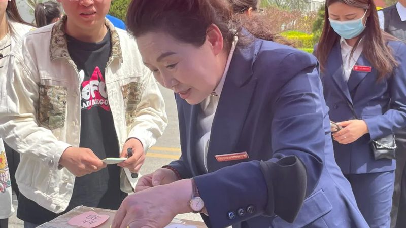 解码国际会议同传设备标准：揭秘同传背后的技术密码