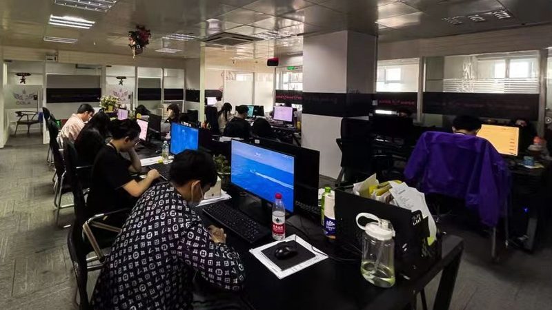 揭秘产品宣传片制作：价格透明背后的秘密