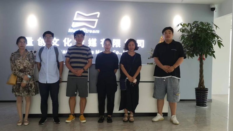 深圳企业宣传片拍摄团队：资质背后的专业力量